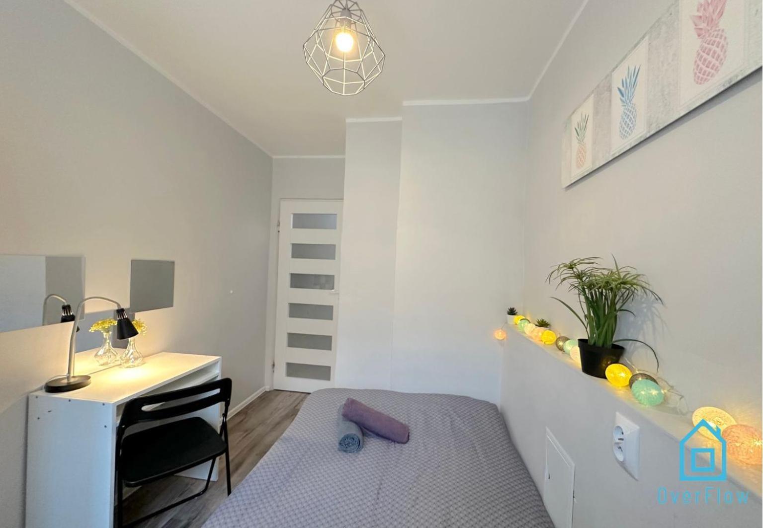 Pineapple Room Gdansk Ngoại thất bức ảnh