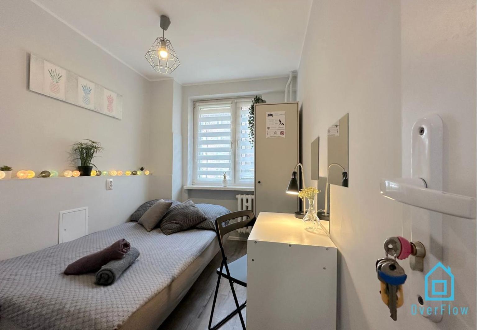 Pineapple Room Gdansk Ngoại thất bức ảnh