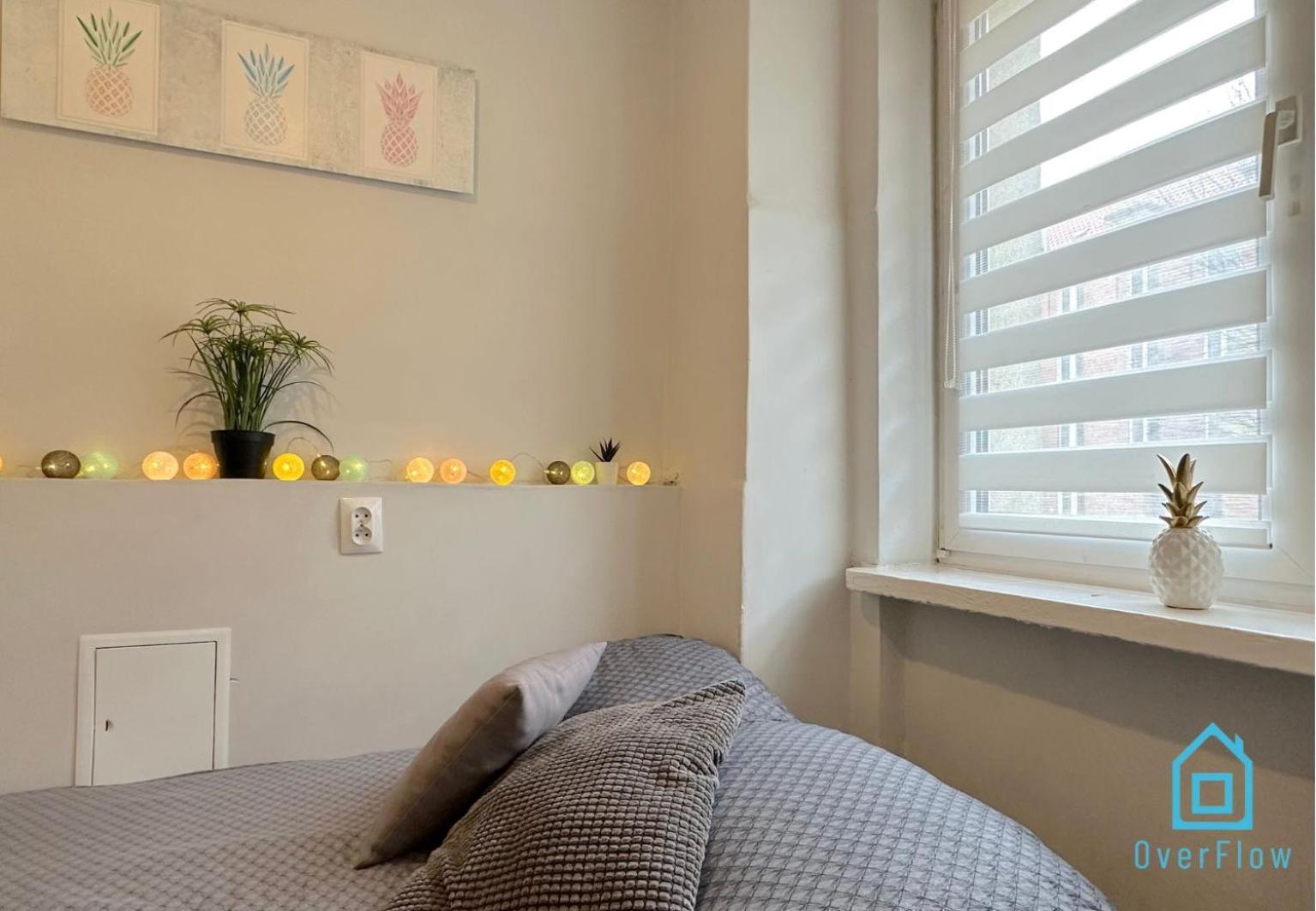 Pineapple Room Gdansk Ngoại thất bức ảnh