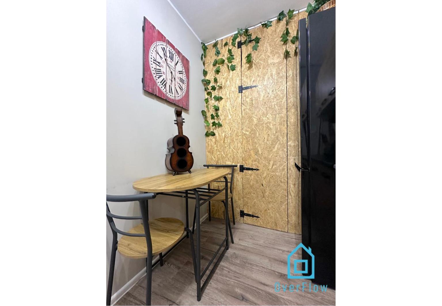 Pineapple Room Gdansk Ngoại thất bức ảnh