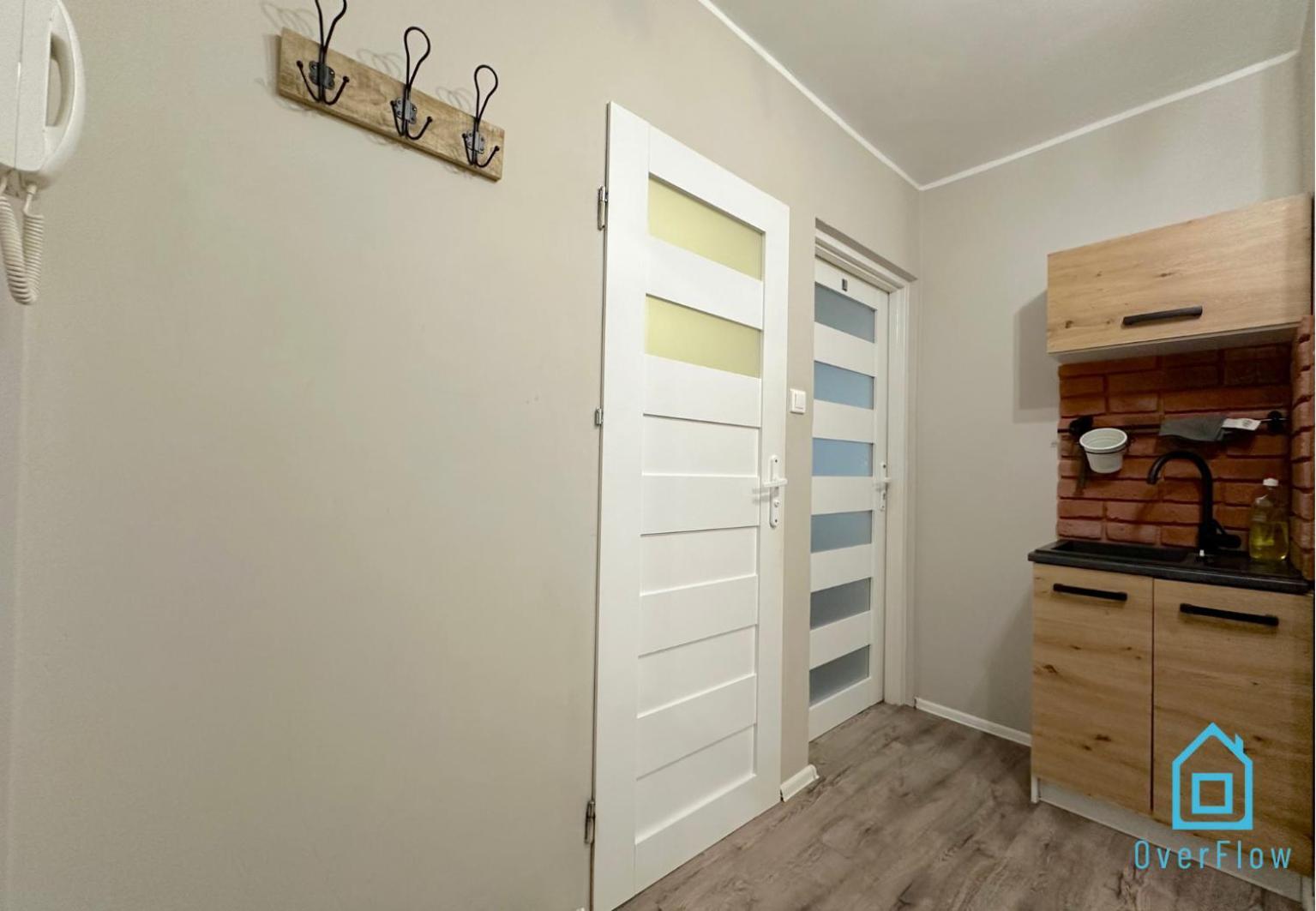 Pineapple Room Gdansk Ngoại thất bức ảnh