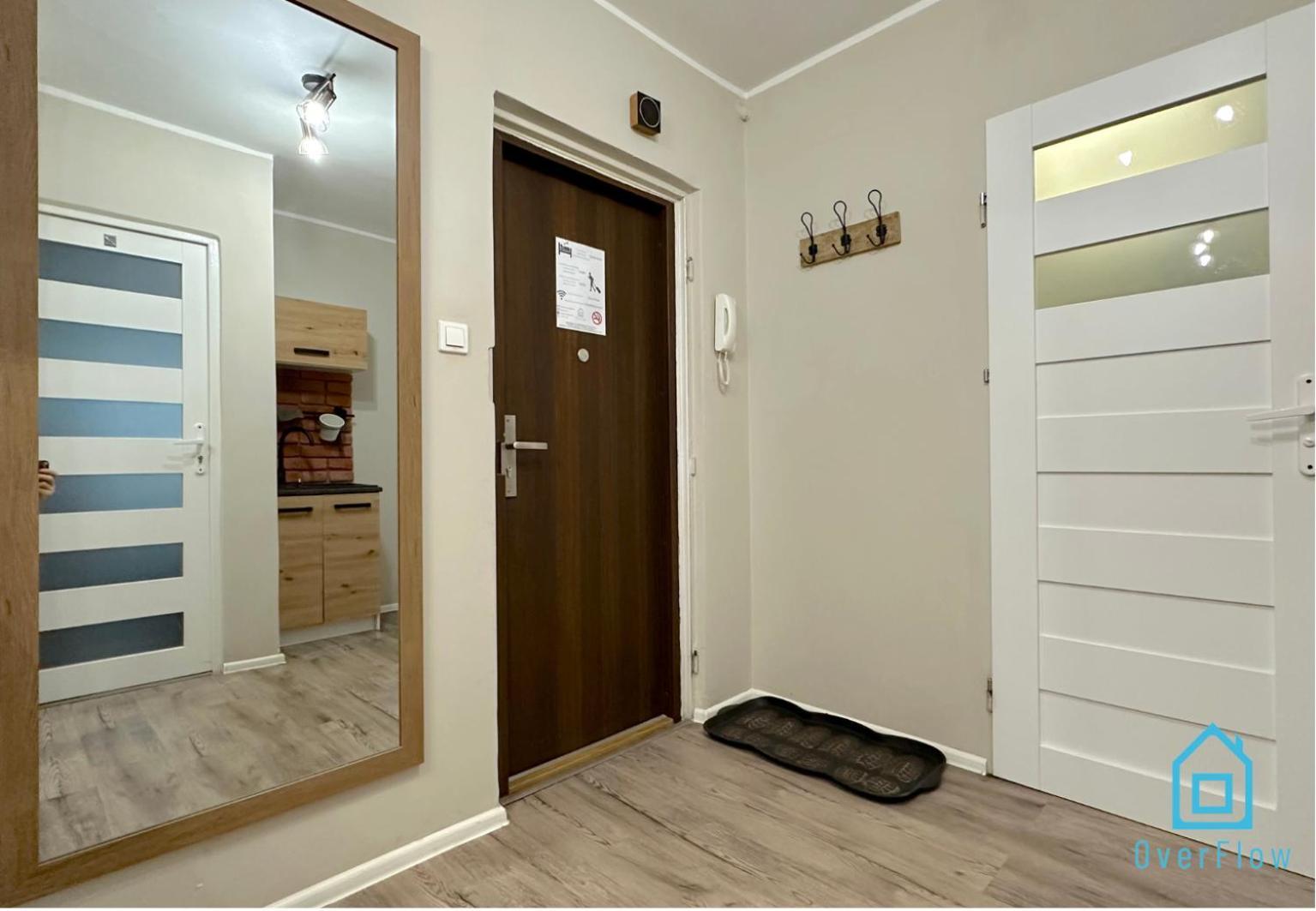 Pineapple Room Gdansk Ngoại thất bức ảnh