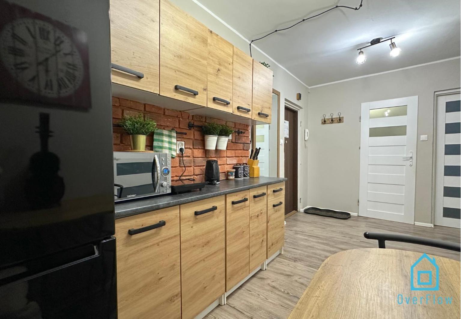 Pineapple Room Gdansk Ngoại thất bức ảnh