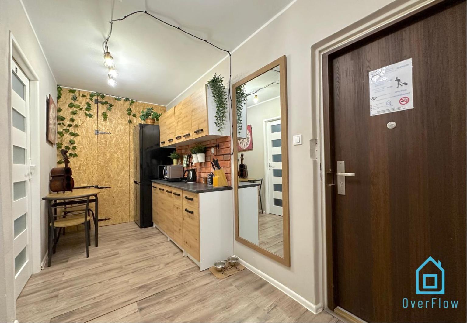 Pineapple Room Gdansk Ngoại thất bức ảnh