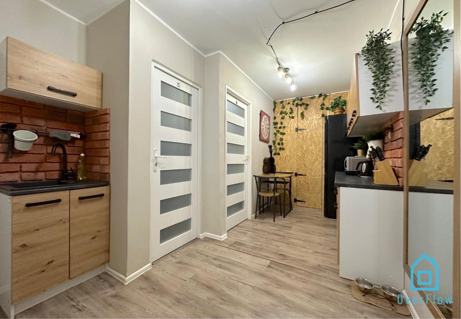 Pineapple Room Gdansk Ngoại thất bức ảnh